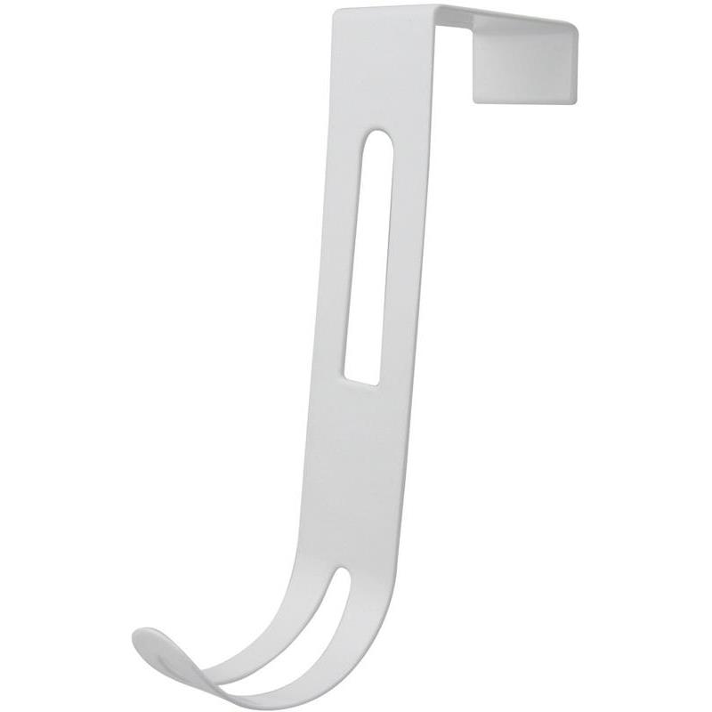 KLÄDKROK MILLERS VIT FÖR DÖRR MED