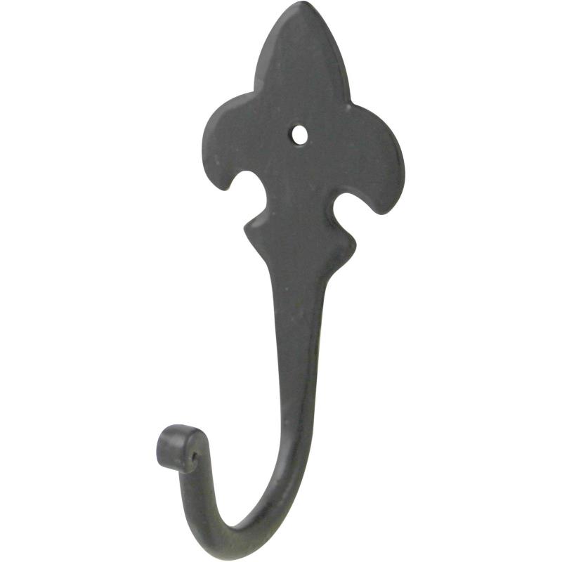 KLÄDKROK SINGEL MILLERS SMIDE SVART