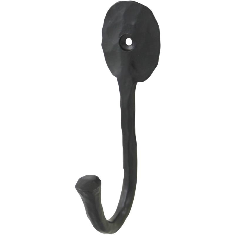 KLÄDKROK SINGEL MILLERS SMIDE SVART