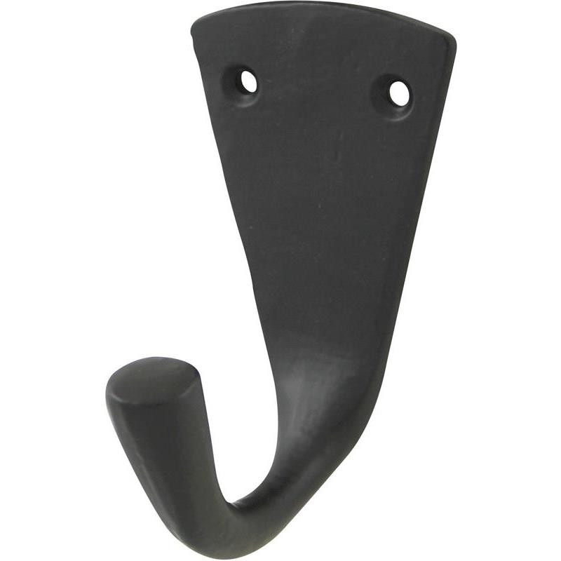 KLÄDKROK SINGEL MILLERS SMIDE SVART