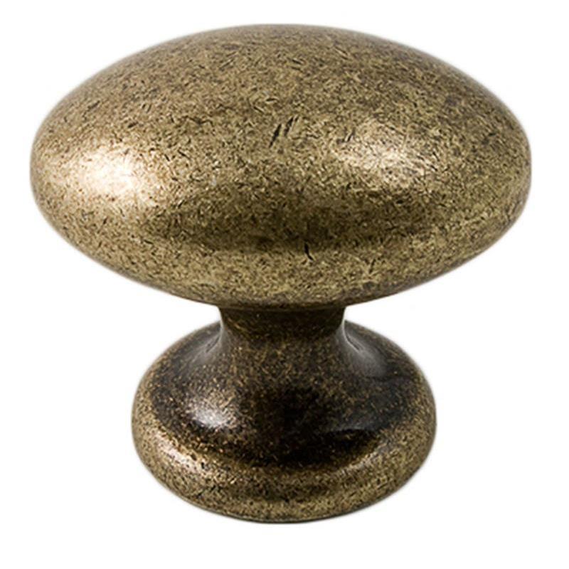 KNOPP BAARD MILLERS ANTIK MÄSSING