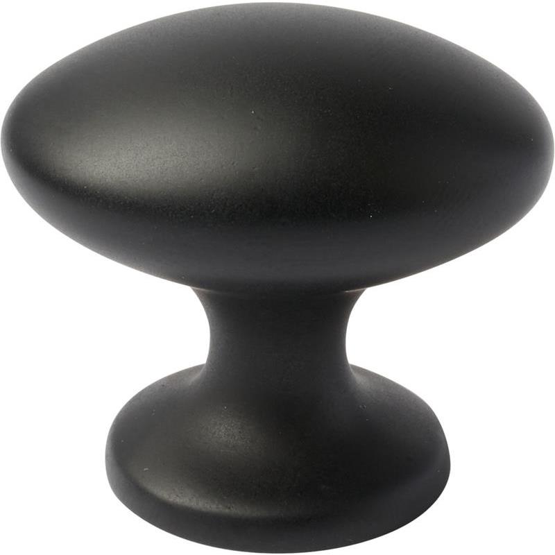 KNOPP BAARD MILLERS MATTSVART