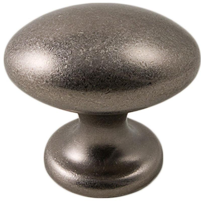 KNOPP BAARD MILLERS TENN D40MM