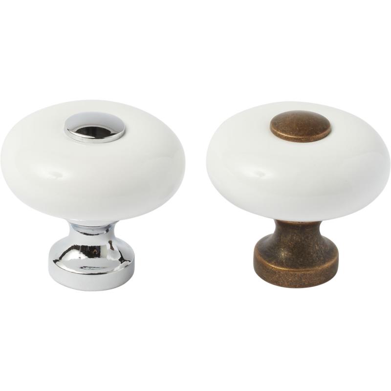 KNOPP DAG MILLERS PORSLIN/FÖRKROMAD