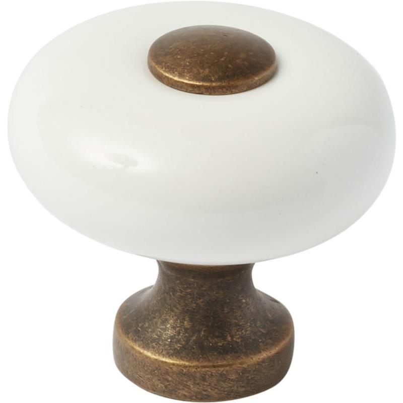 KNOPP DAG MILLERS PORSLIN/OXID