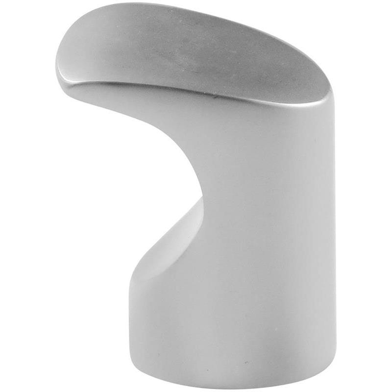 KNOPP ELIS MILLERS MATTNICKEL 30MM