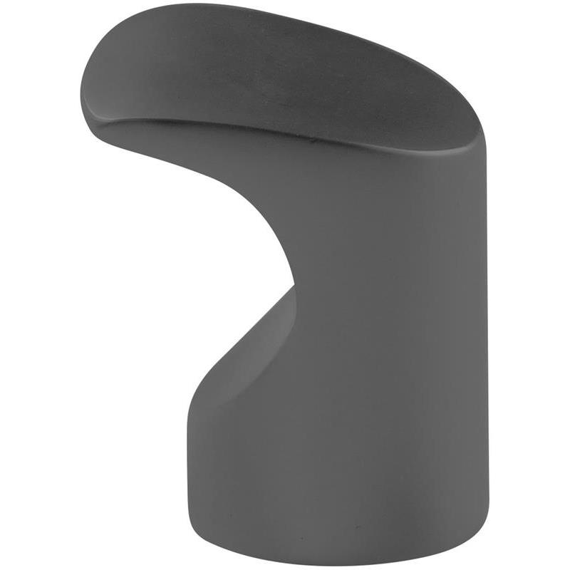 KNOPP ELIS MILLERS SVART 30MM