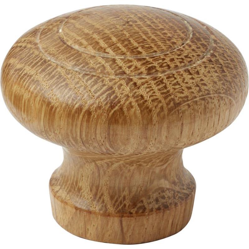 KNOPP HELGE MILLERS TRÄ EK D45MM