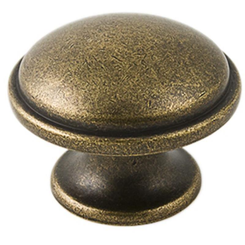 KNOPP JOSTEIN MILLERS ANTIK MÄSSING