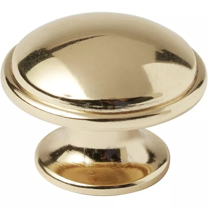 KNOPP JOSTEIN MILLERS MÄSSING 36MM