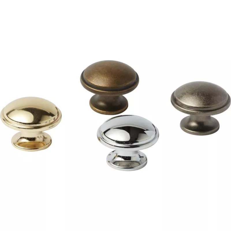 KNOPP JOSTEIN MILLERS MÄSSING 36MM