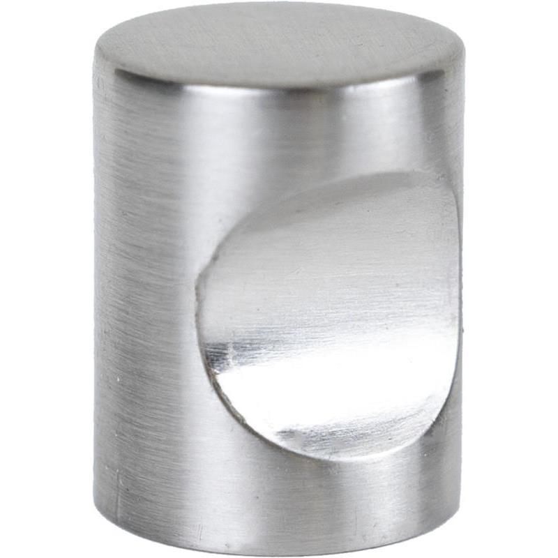 KNOPP TERJE MILLERS ALUMINIUM