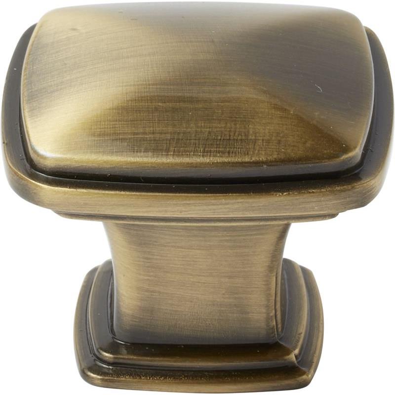 KNOPP VEGARD MILLERS ANTIK 31X31MM