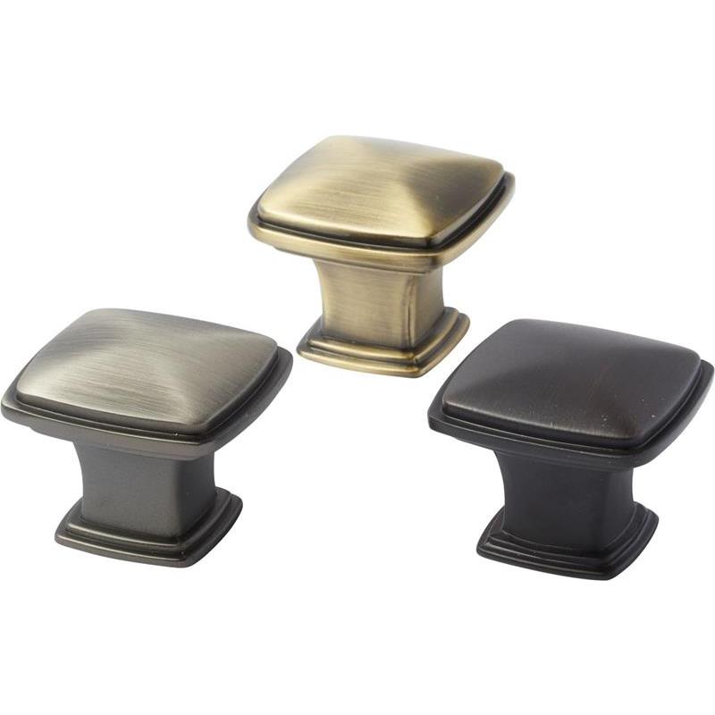 KNOPP VEGARD MILLERS ANTIK 31X31MM