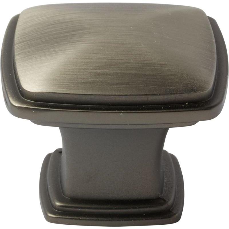 KNOPP VEGARD MILLERS TENNBEHANDLAD