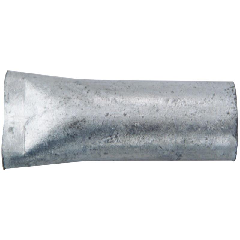 KOLVRÖR MILLERS VARMFÖRZINKAD