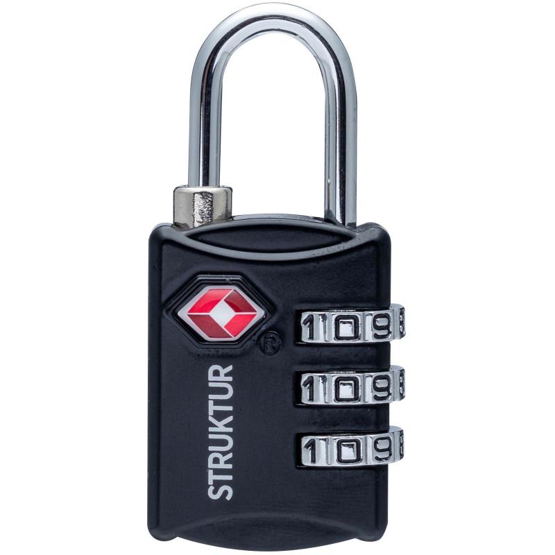 KOMBINATIONSHÄNGLÅS MILLERS