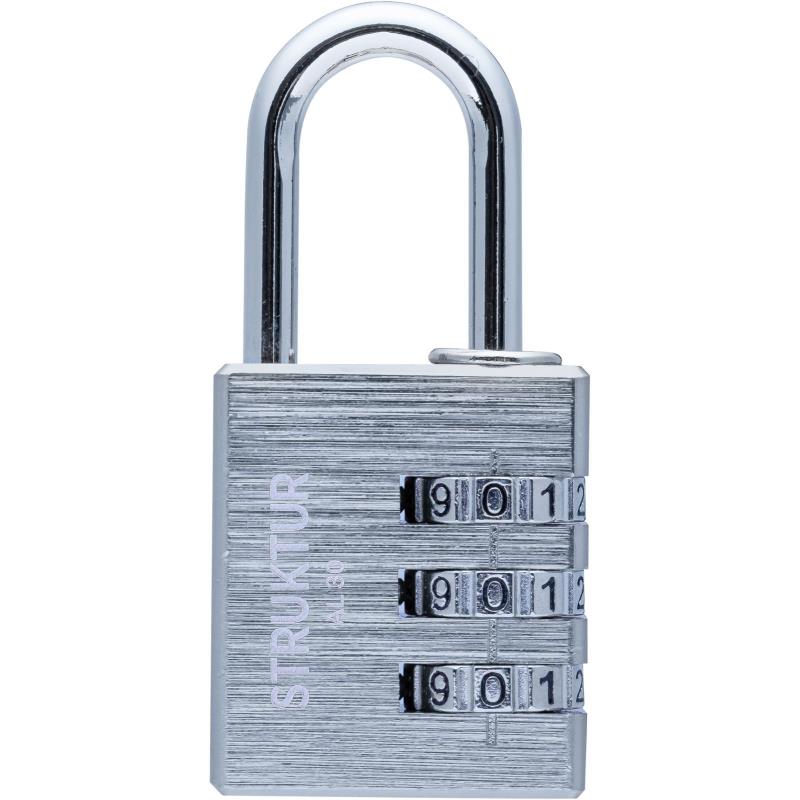 KOMBINATIONSHÄNGLÅS MILLERS A