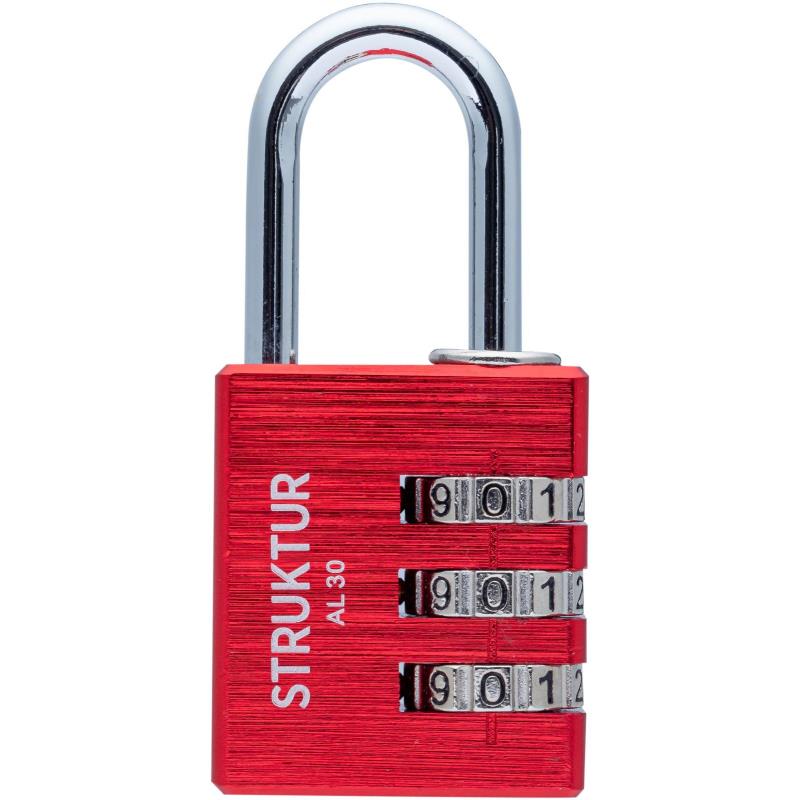 KOMBINATIONSHÄNGLÅS MILLERS A