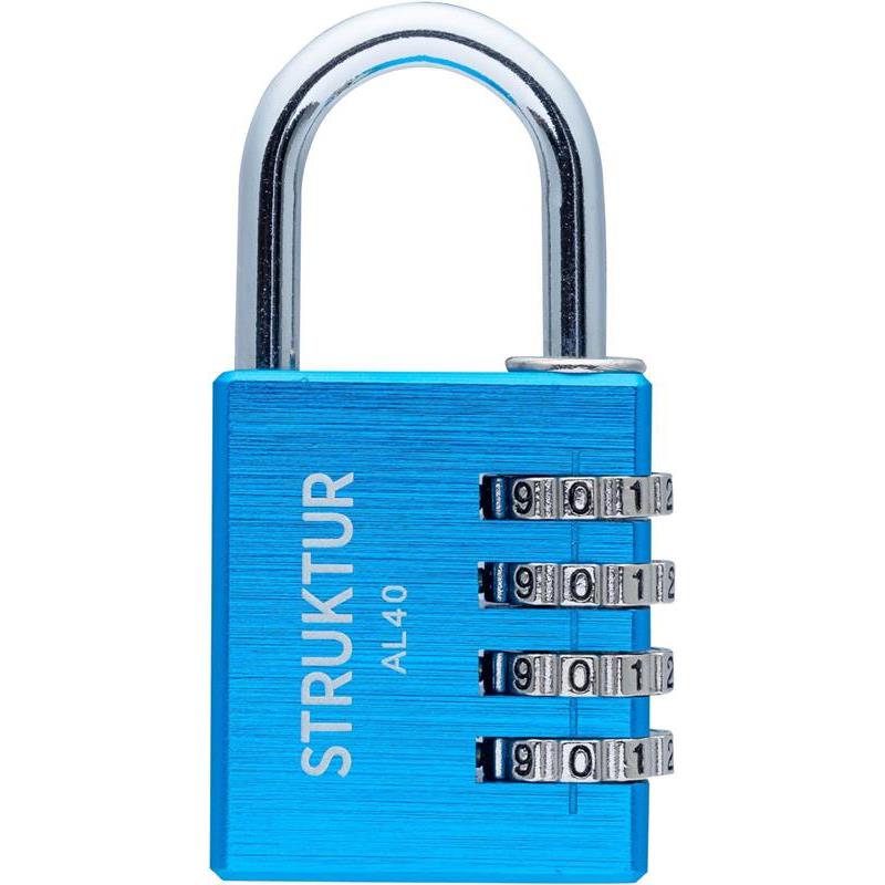 KOMBINATIONSHÄNGLÅS MILLERS A