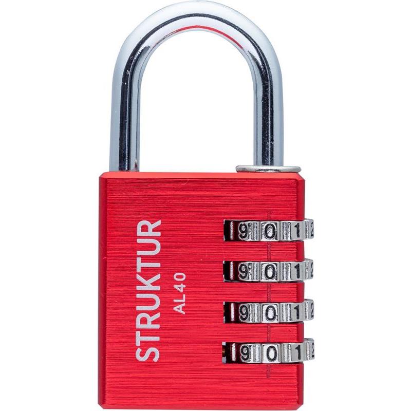 KOMBINATIONSHÄNGLÅS MILLERS A