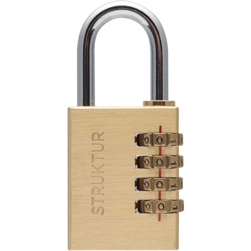 KOMBINATIONSHÄNGLÅS MILLERS H