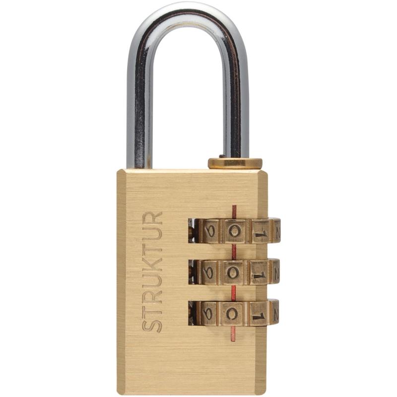 KOMBINATIONSHÄNGLÅS MILLERS M