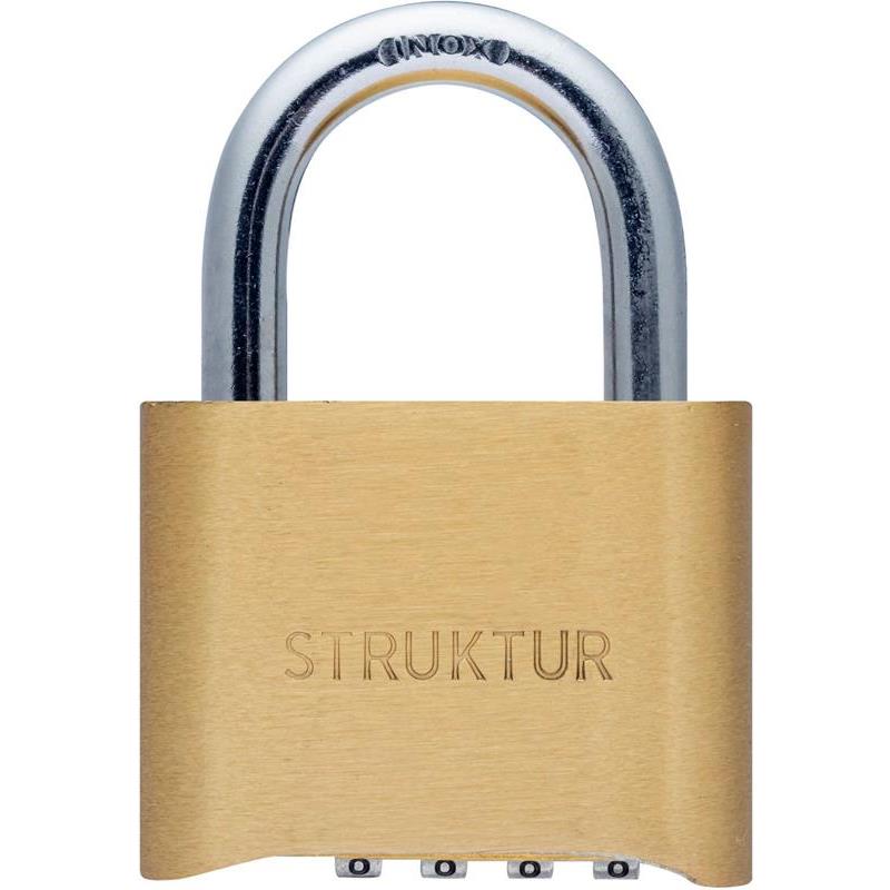 KOMBINATIONSHÄNGLÅS MILLERS U