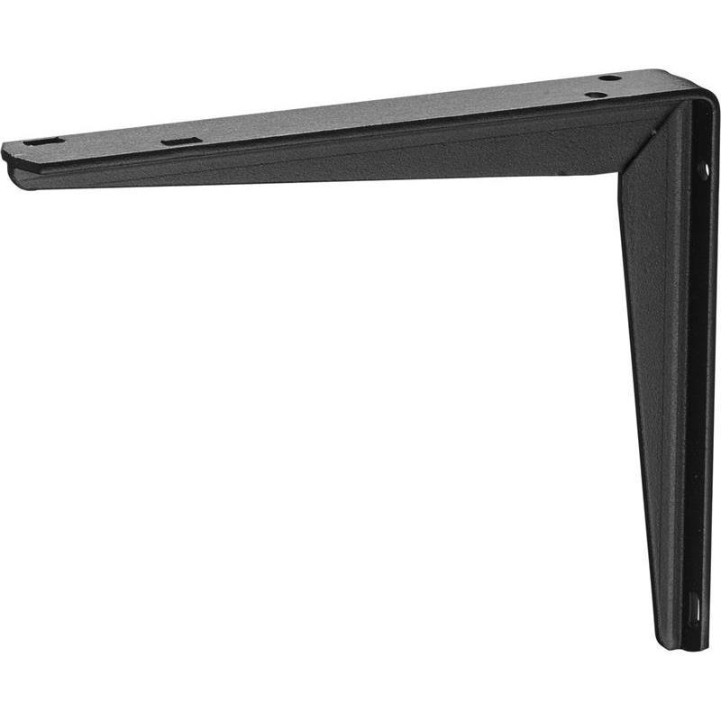 KONSOL 6001 MILLERS SVART