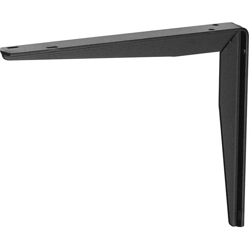 KONSOL 6002 MILLERS SVART