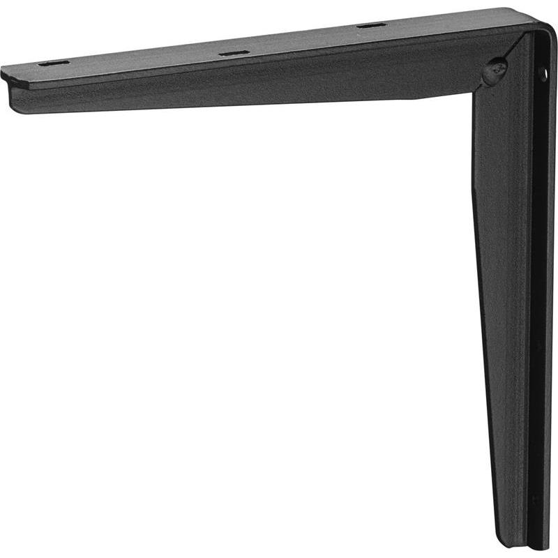 KONSOL 6021 MILLERS SVART