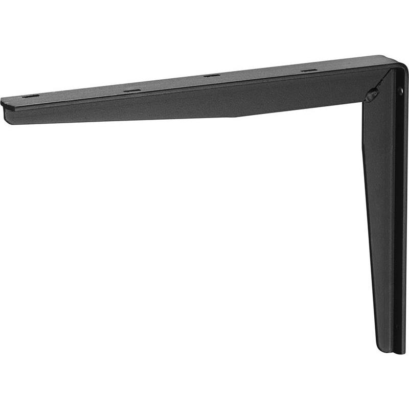 KONSOL 6022 MILLERS SVART