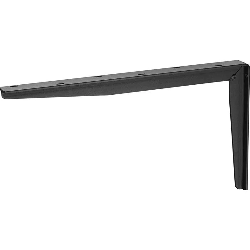 KONSOL 6023 MILLERS SVART