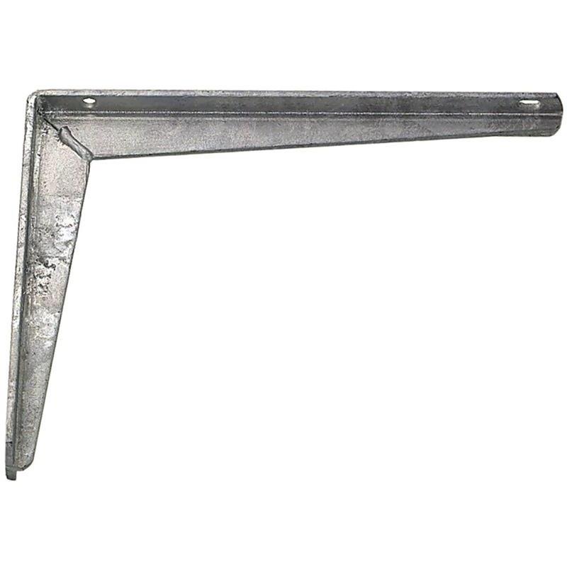 KONSOL 6023 MILLERS VARMFÖRZINKAD