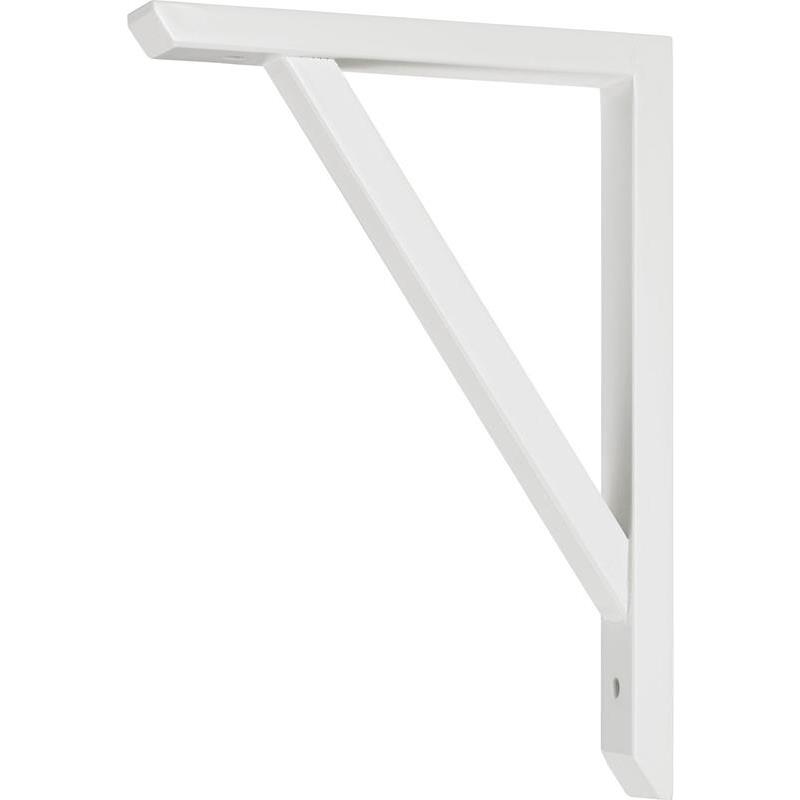 KONSOL MILLERS FURU VIT 250X350MM