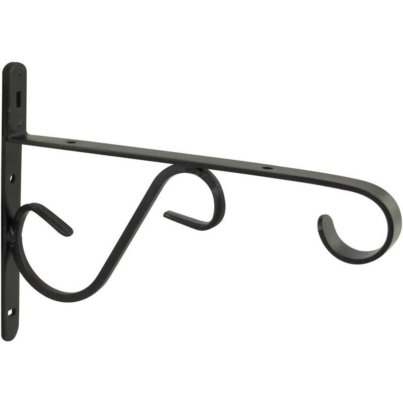 KONSOL MILLERS SVART 245MM