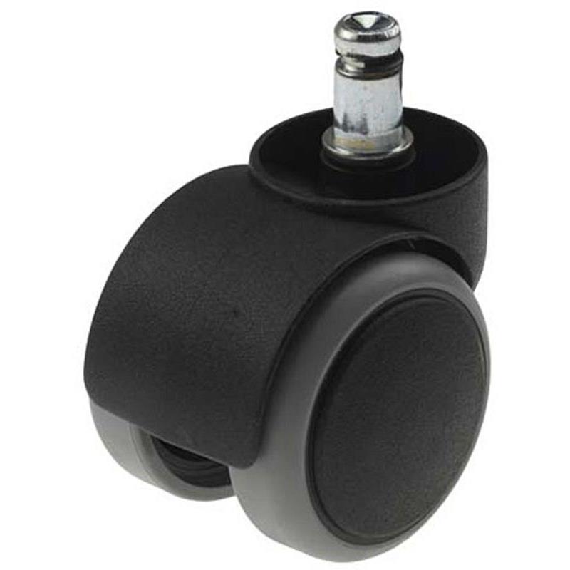 KONTORSSTOLSHJUL MILLERS MED