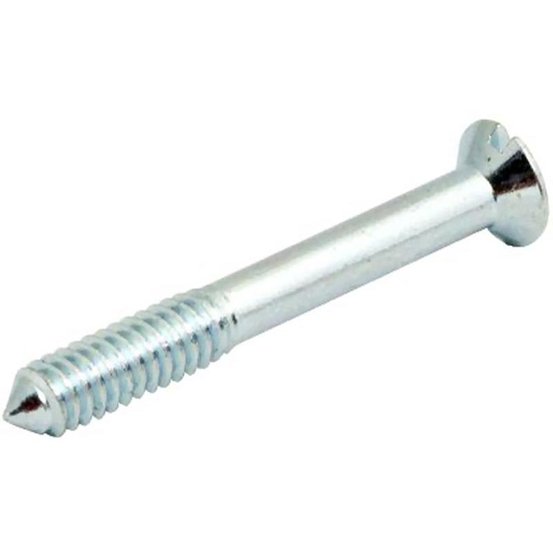 KOPPELSKRUV MILLERS ELFÖRZINKAD