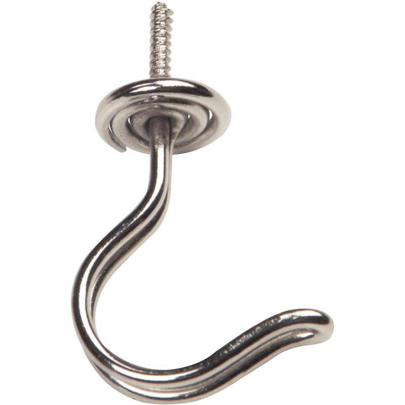 KROK SINGEL MILLERS NICKEL 45MM