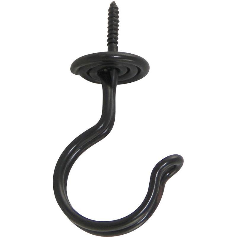 KROK SINGEL MILLERS SVART 45MM