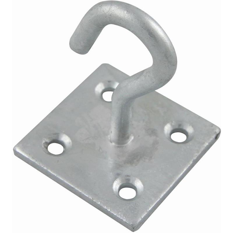 KROKFÄSTE MILLERS VARMFÖRZINKA