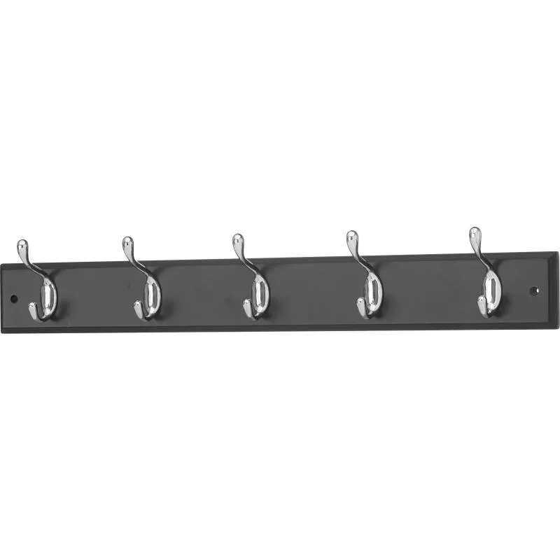 KROKLIST TOR MILLERS 5-KROK TRÄ