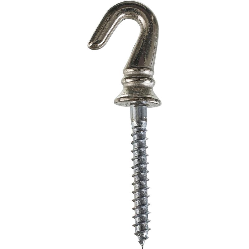 KRONKROK MILLERS FÖRNICKLAD 38MM