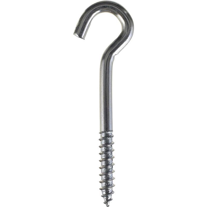 LAMPKROK 23 MILLERS VIT 50MM