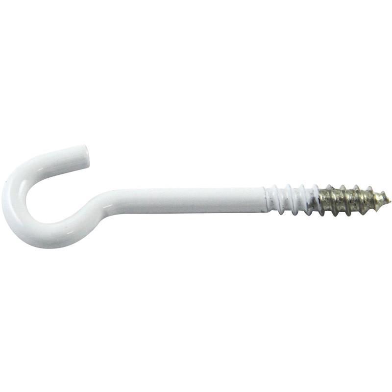 LAMPKROK 23 MILLERS VIT 65MM