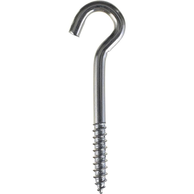 LAMPKROK 23 MILLERS VIT 65MM