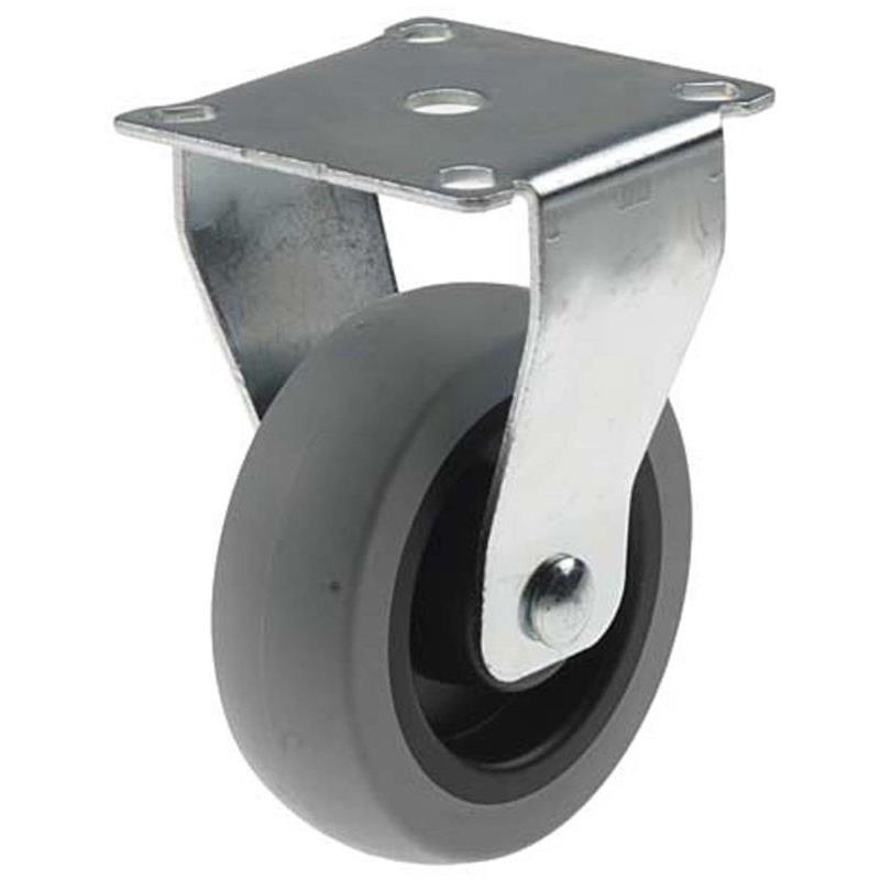 LÄNKHJUL MILLERS FAST MED PLATTA