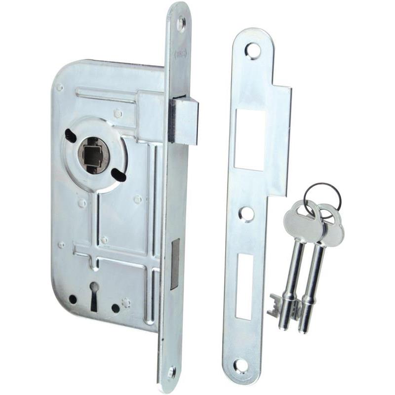 LÅSHUS 40C MILLERS INNERDÖRR