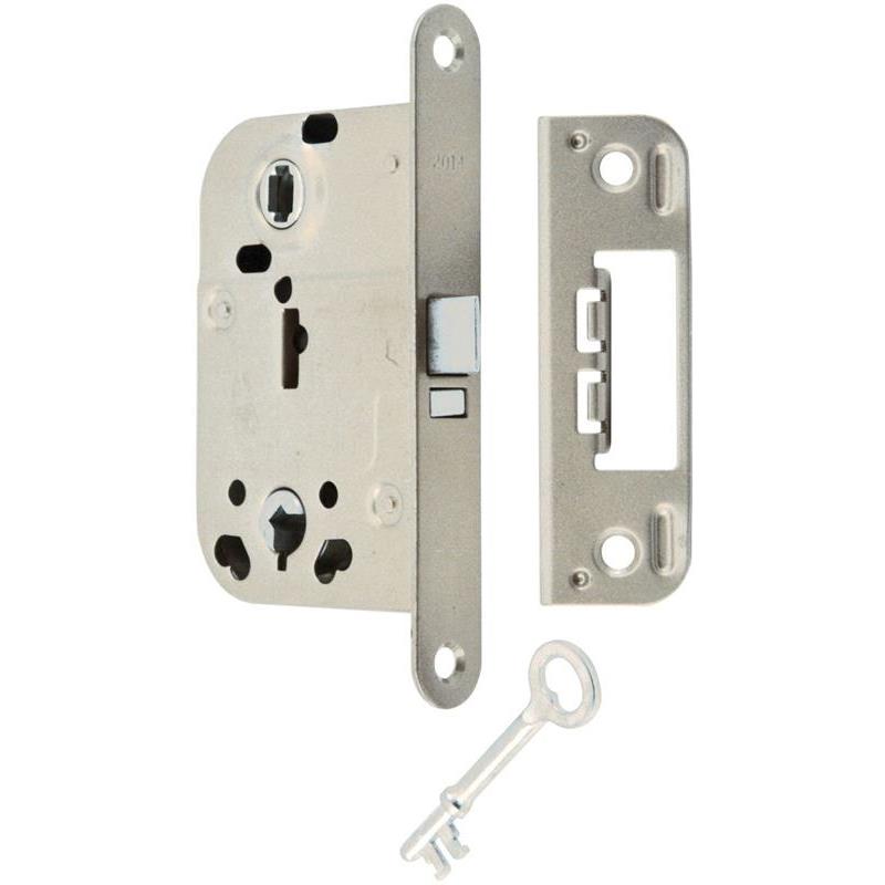 LÅSHUS 72014 MILLERS INNERDÖRR