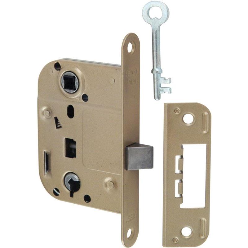 LÅSHUS 72020 MILLERS INNERDÖRR